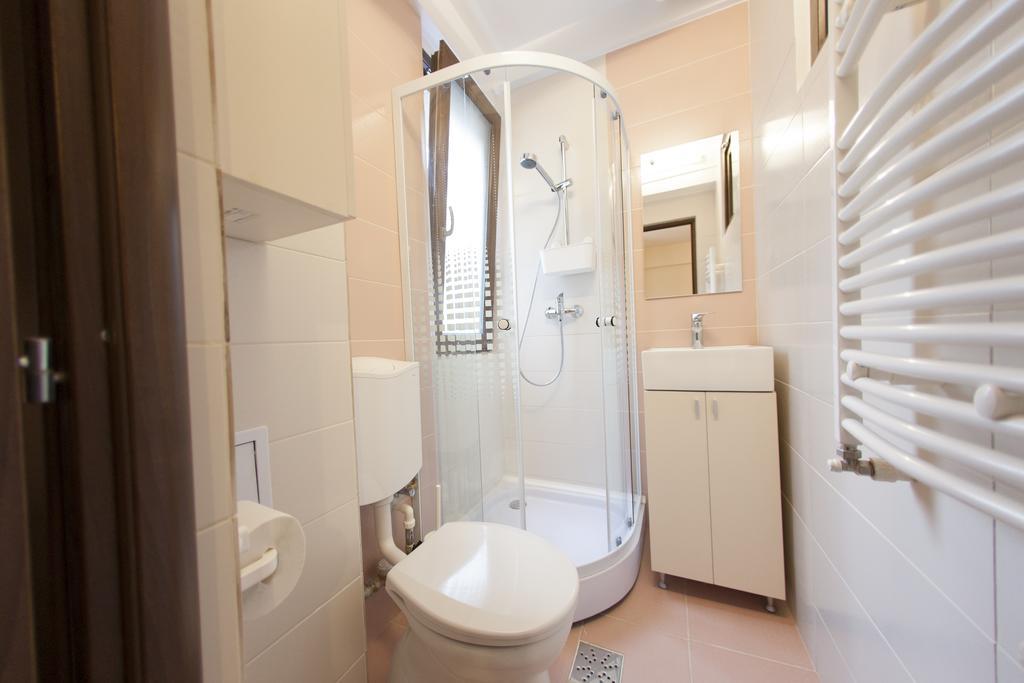 Ferienwohnung Studio 24 Iasi Exterior foto